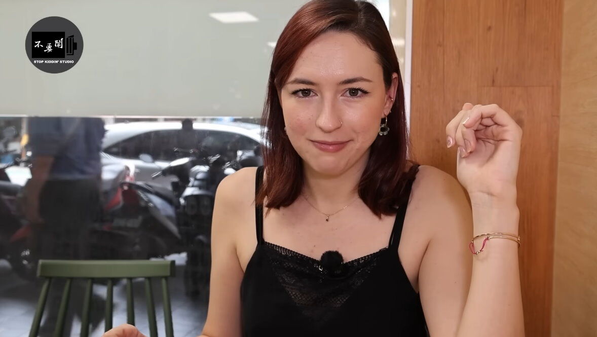 (圖/翻攝自YouTube/Stopkiddinstudio)