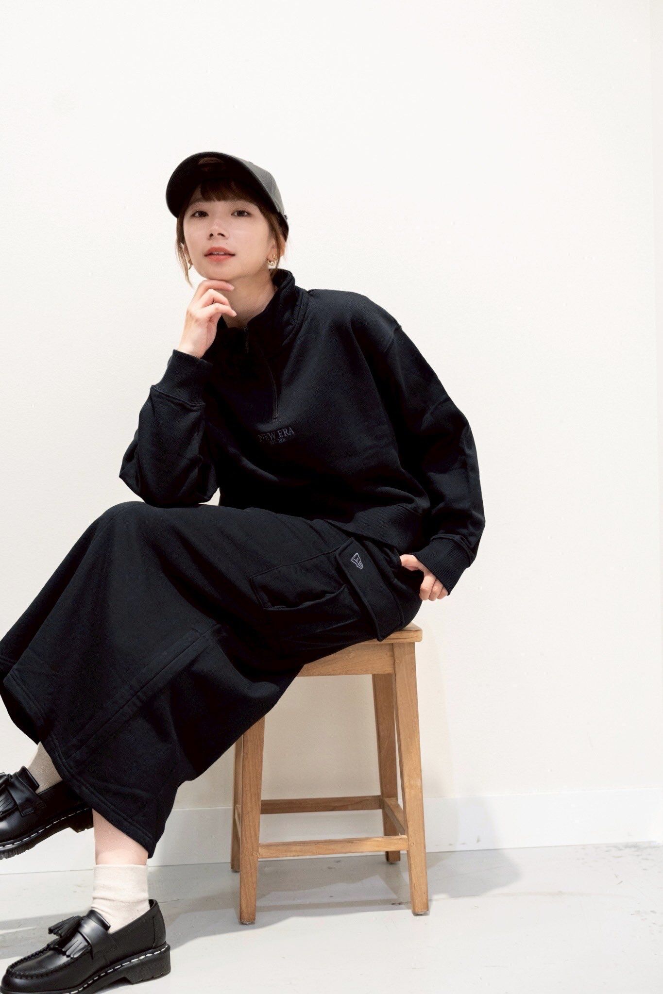 ▲▼iPhone救了她的命!日本釣魚偶像神野梓國道車禍「滿臉血」。(圖/翻攝自X)