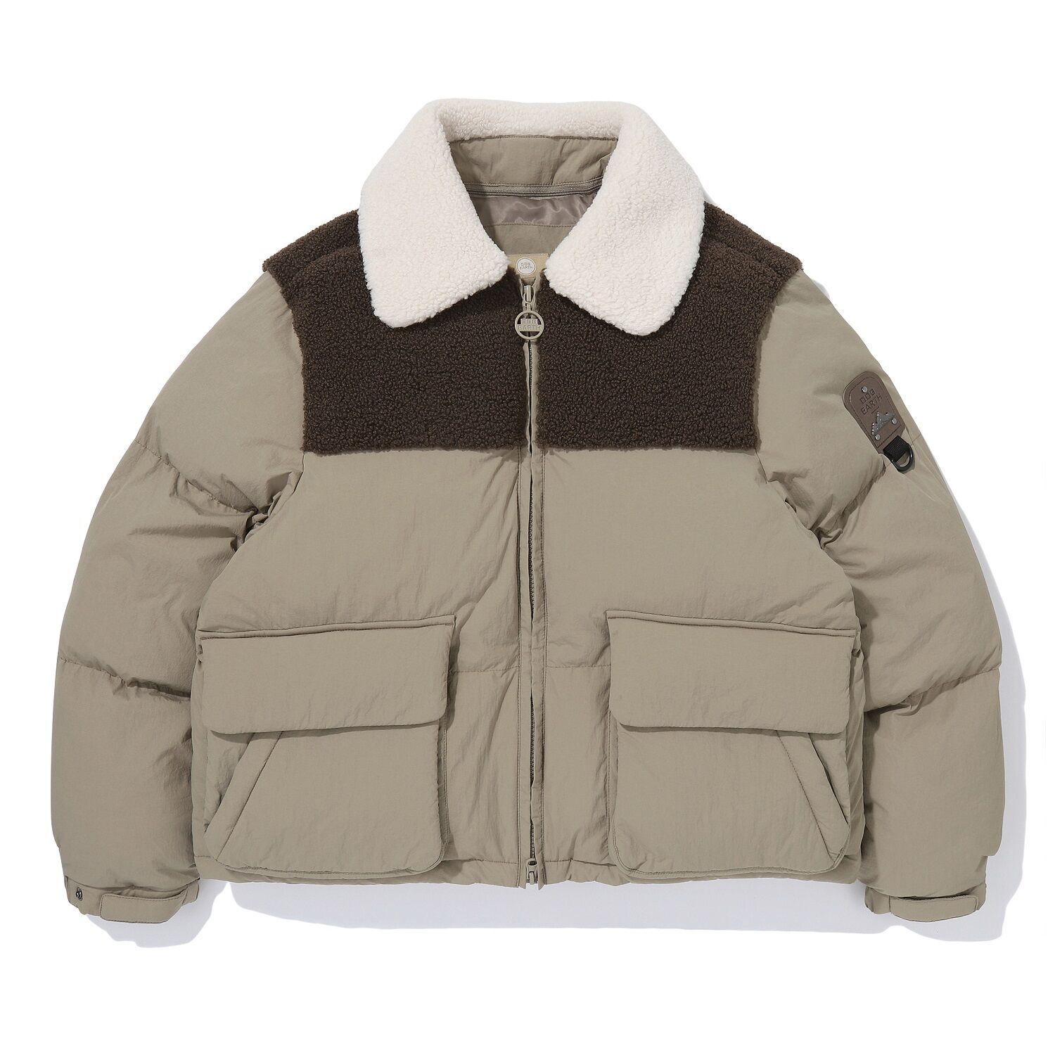 ▲BBC EARTH。(圖/品牌提供)