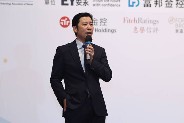 ▲寰瀛法律事務所主持律師黃國銘。(圖/中華獨立董事協會提供)