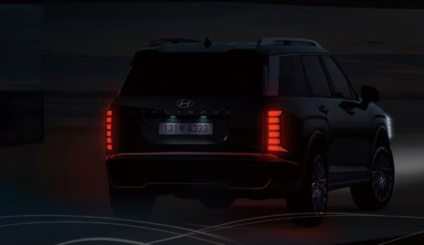 ▲Hyundai台北車展名單公布!Palisade Calligraphy首度登台成焦點。(圖/翻攝自Hyundai)