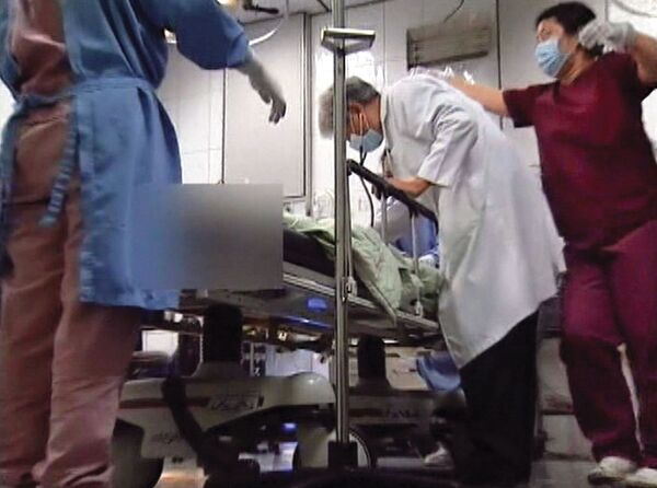 法醫驗出陳氏紅琛身上有「意妥明」的藥物反應,而李泰安在案發前也曾向人購買同款藥物。(東森新聞提供)