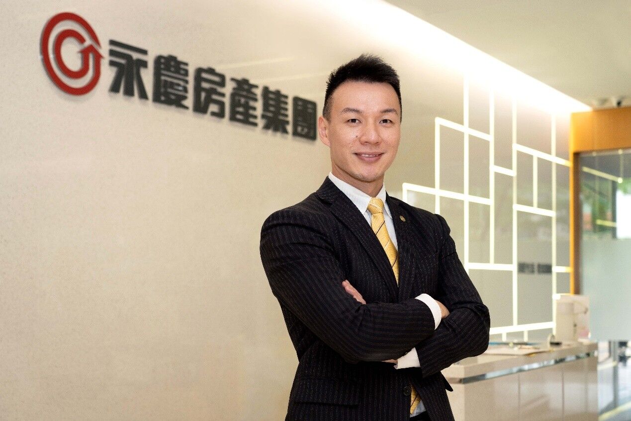 想存錢先提高收入!永慶房屋業務新人首年保障收入72萬(圖/永慶房產集團提供)