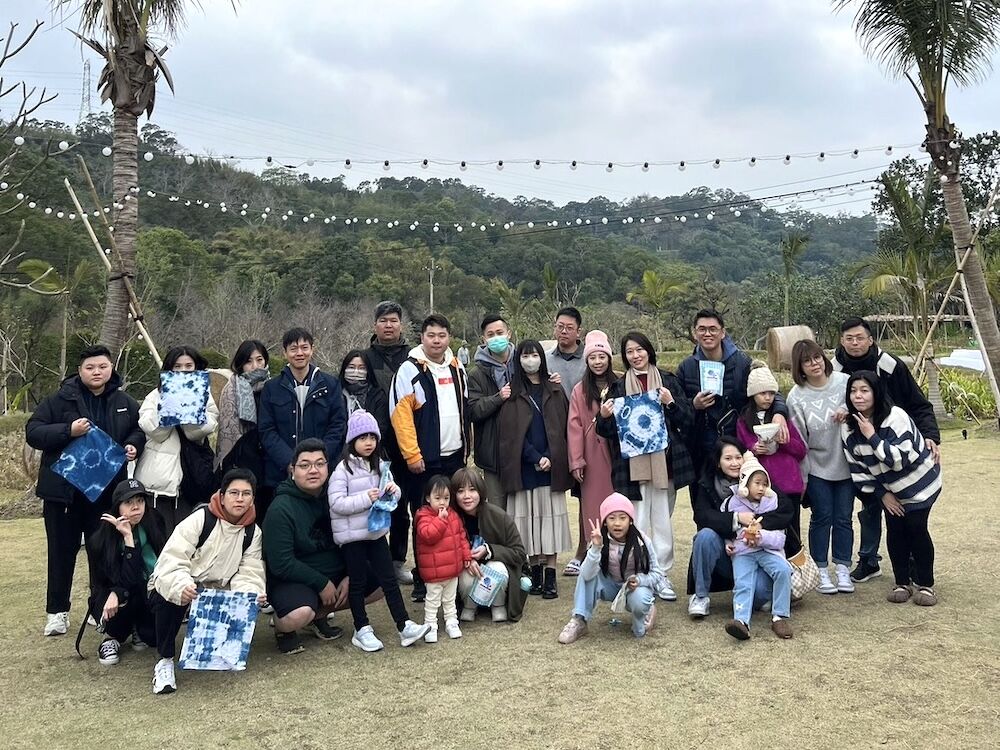 從零經驗到成交高總價房子!楊昕在永慶房屋創下月收六位數(圖/永慶房產集團提供)