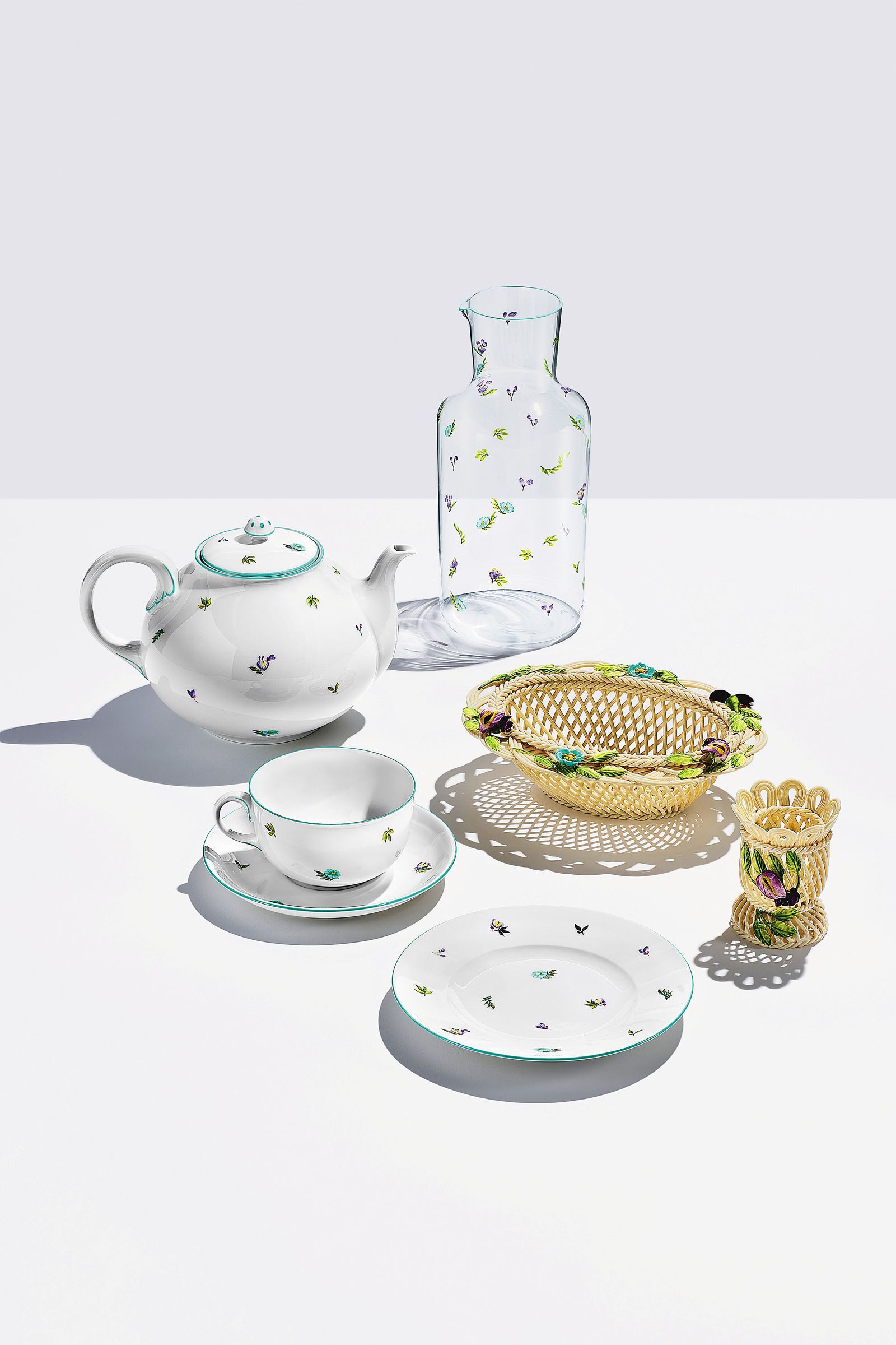 靚鑑賞/小可愛報佳音