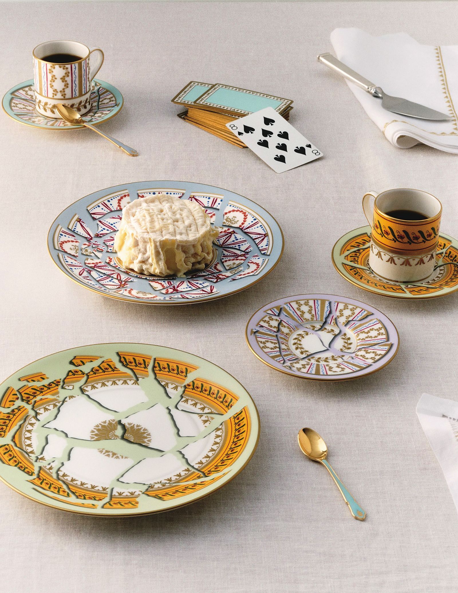 靚鑑賞/小可愛報佳音