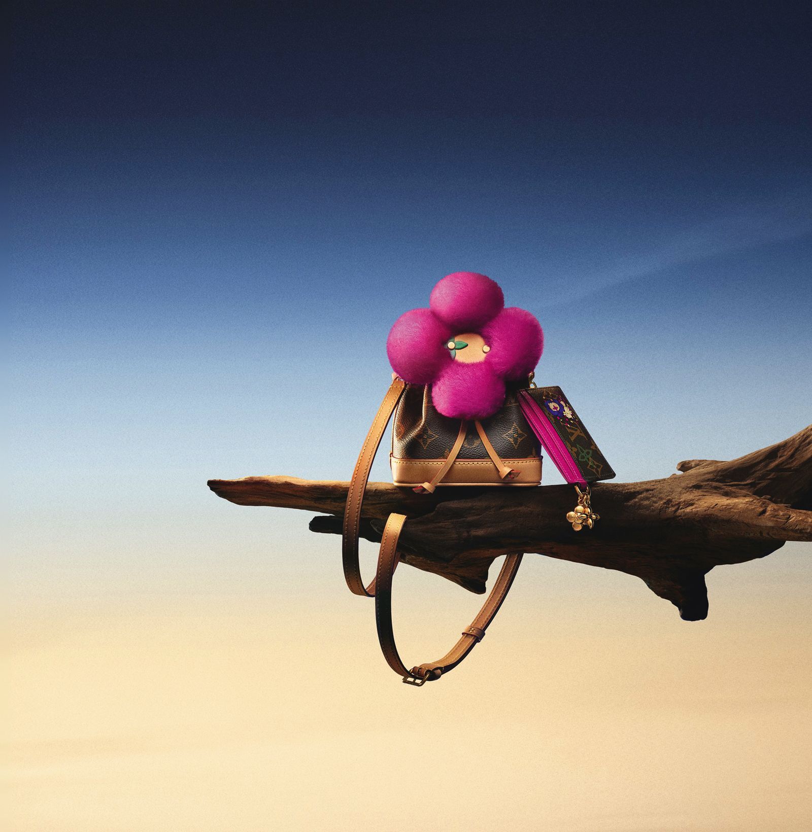 靚鑑賞/小可愛報佳音