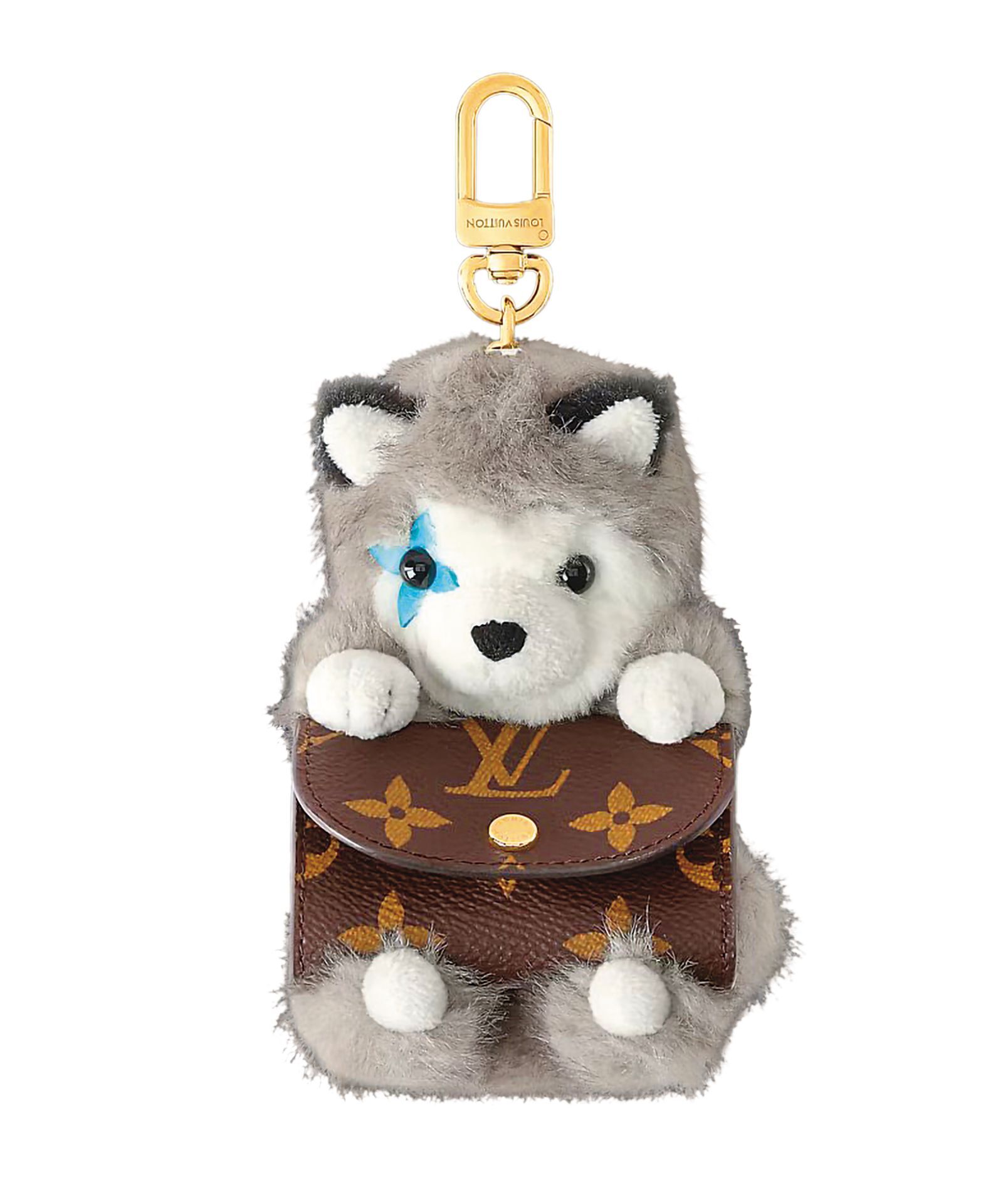 靚鑑賞/小可愛報佳音