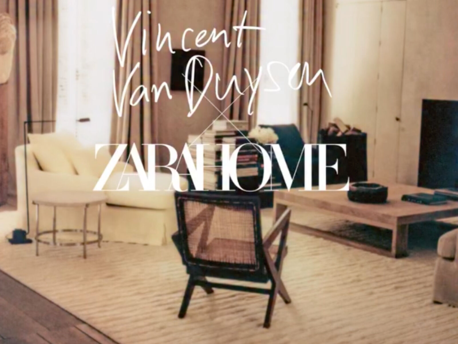 ▲▼ zara home 。(圖/品牌IG)