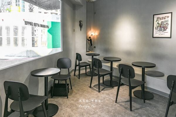 ▲▼台電大樓超爆餡松露起司嫩蛋三明治。(圖/部落客周花花提供)