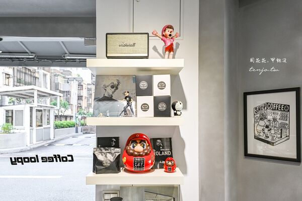 ▲▼台電大樓超爆餡松露起司嫩蛋三明治。(圖/部落客周花花提供)