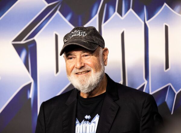 ▲羅伯萊納夫妻遭兒子尼克殺害。(圖/路透)