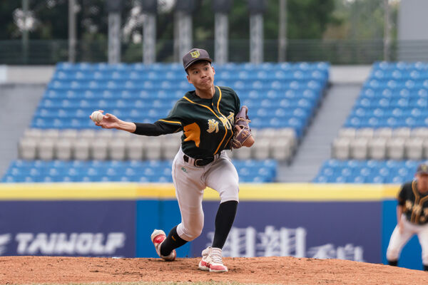 ▲新北U18,新竹市VS神奈川。(圖/主辦單位提供)