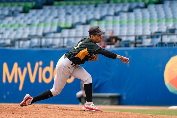 ▲新北U18,新竹市VS神奈川。(圖/主辦單位提供)