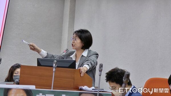 ▲▼國民黨立委翁曉玲。(圖/記者詹詠淇攝)