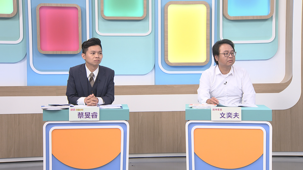 ▲▼苦苓談長輩租屋困境。(圖/和展影視提供)