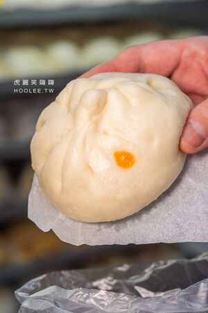 ▲▼厲師傅包子饅頭專賣店。(圖/部落客虎麗提供)
