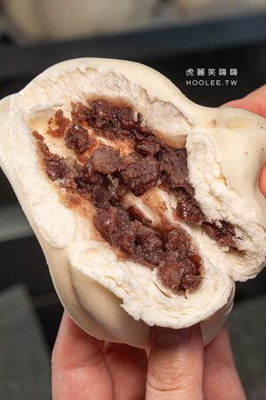 ▲▼厲師傅包子饅頭專賣店。(圖/部落客虎麗提供)