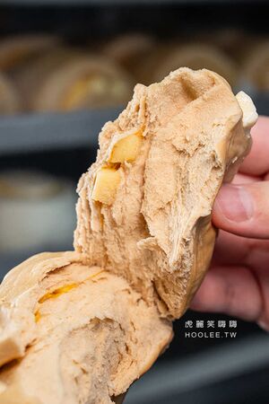 ▲▼厲師傅包子饅頭專賣店。(圖/部落客虎麗提供)