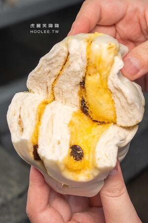 ▲▼厲師傅包子饅頭專賣店。(圖/部落客虎麗提供)