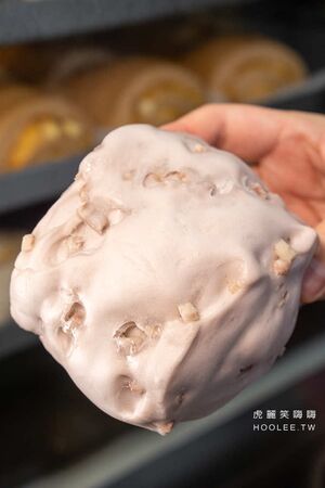 ▲▼厲師傅包子饅頭專賣店。(圖/部落客虎麗提供)