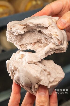 ▲▼厲師傅包子饅頭專賣店。(圖/部落客虎麗提供)