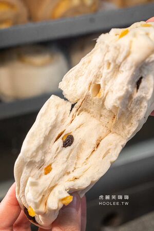 ▲▼厲師傅包子饅頭專賣店。(圖/部落客虎麗提供)