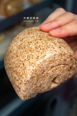 ▲▼厲師傅包子饅頭專賣店。(圖/部落客虎麗提供)