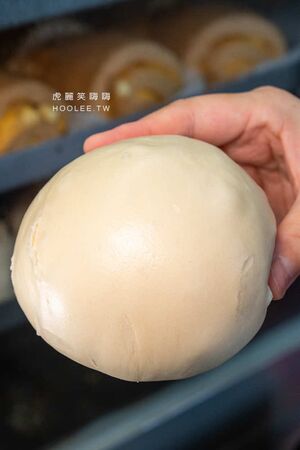 ▲▼厲師傅包子饅頭專賣店。(圖/部落客虎麗提供)