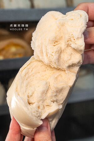 ▲▼厲師傅包子饅頭專賣店。(圖/部落客虎麗提供)