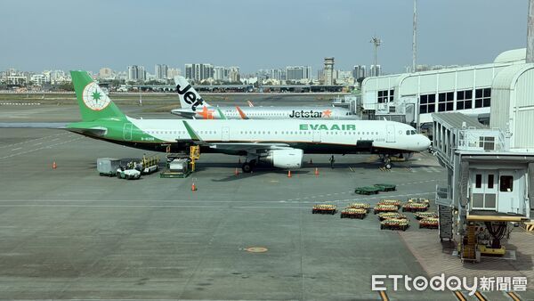 ▲▼小港機場,高雄國際機場,捷星日本航空。(圖/記者許宥孺攝)