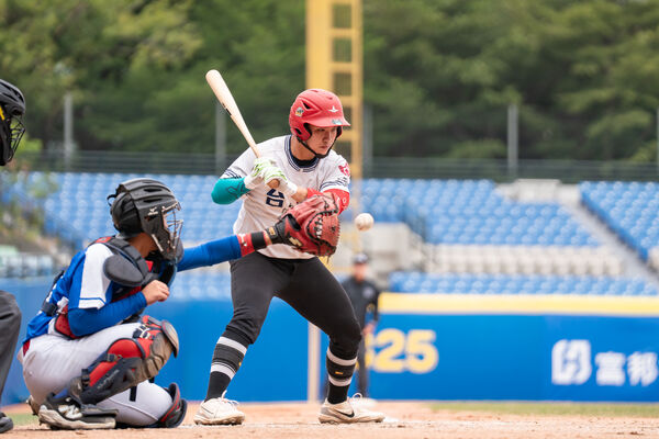 ▲新北U18,臺東縣。(圖/大會提供)