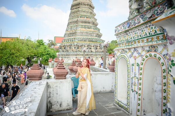 ▲▼鄭王廟。(圖/部落客滿分的旅遊札記授權提供)