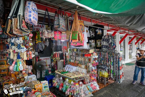 ▲▼鄭王廟。(圖/部落客滿分的旅遊札記授權提供)