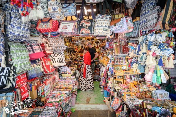 ▲▼鄭王廟。(圖/部落客滿分的旅遊札記授權提供)