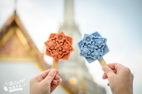 ▲▼鄭王廟。(圖/部落客滿分的旅遊札記授權提供)