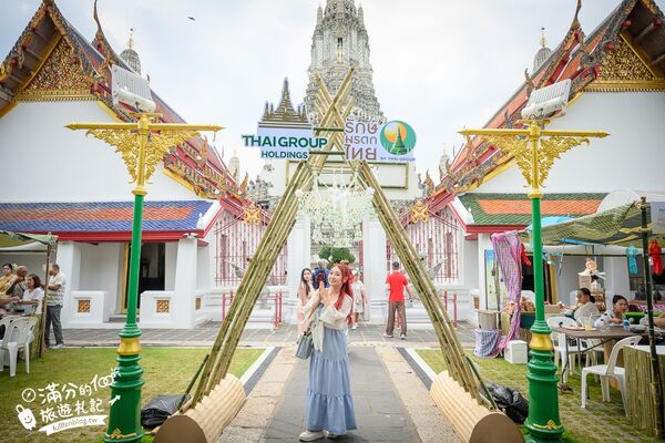 ▲▼鄭王廟。(圖/部落客滿分的旅遊札記授權提供)