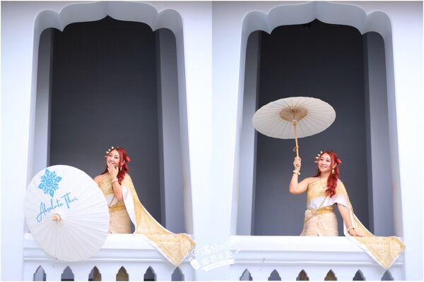 ▲▼鄭王廟。(圖/部落客滿分的旅遊札記授權提供)