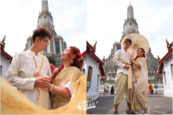 ▲▼鄭王廟。(圖/部落客滿分的旅遊札記授權提供)