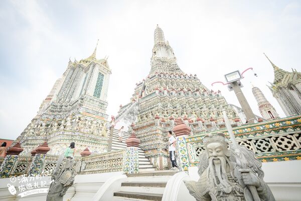▲▼鄭王廟。(圖/部落客滿分的旅遊札記授權提供)