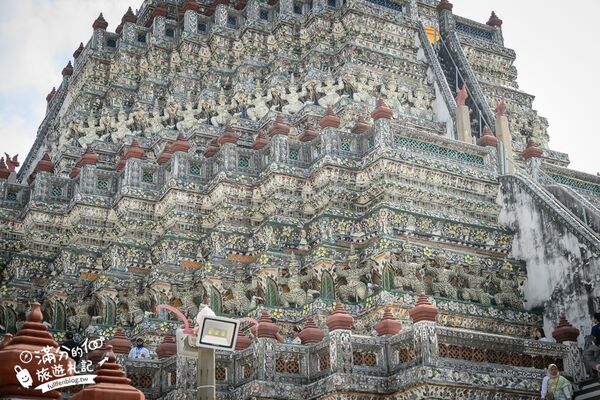 ▲▼鄭王廟。(圖/部落客滿分的旅遊札記授權提供)