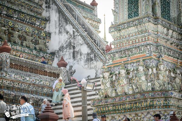 ▲▼鄭王廟。(圖/部落客滿分的旅遊札記授權提供)