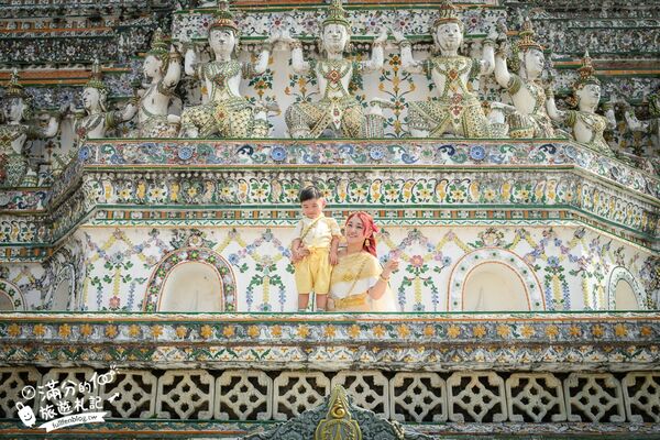 ▲▼鄭王廟。(圖/部落客滿分的旅遊札記授權提供)