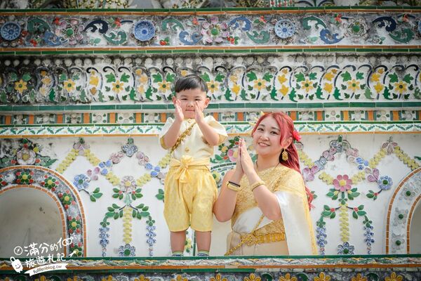 ▲▼鄭王廟。(圖/部落客滿分的旅遊札記授權提供)