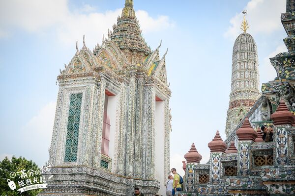 ▲▼鄭王廟。(圖/部落客滿分的旅遊札記授權提供)