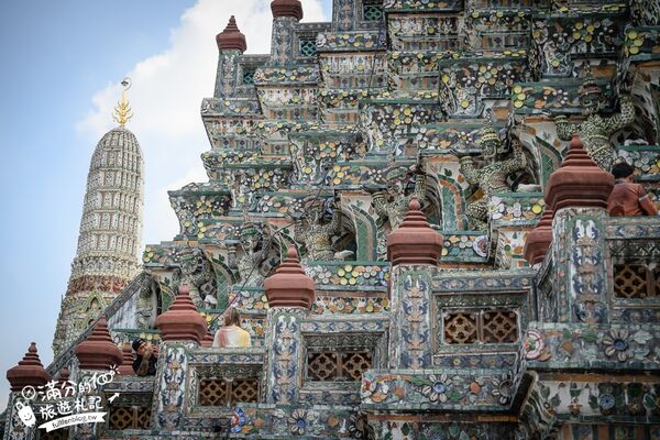 ▲▼鄭王廟。(圖/部落客滿分的旅遊札記授權提供)