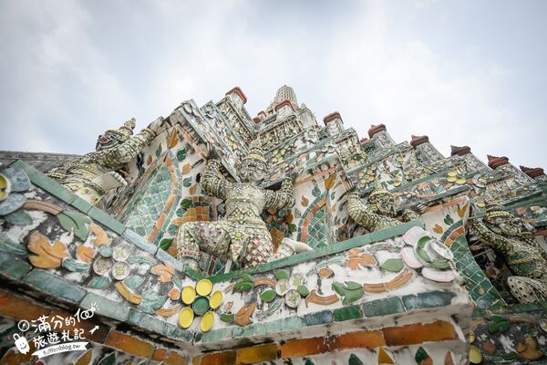 ▲▼鄭王廟。(圖/部落客滿分的旅遊札記授權提供)