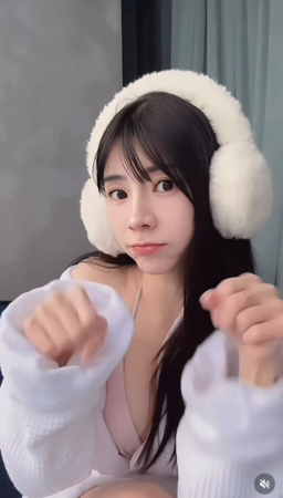 ▲▼艾融。(圖/翻攝自Instagram/irenelin0413)