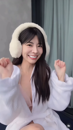 ▲▼艾融。(圖/翻攝自Instagram/irenelin0413)