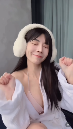 ▲▼艾融。(圖/翻攝自Instagram/irenelin0413)